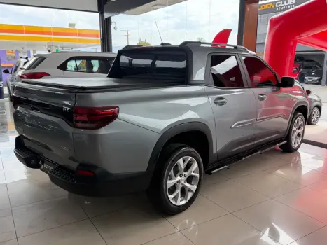 CHEVROLET Montana 1.2 12V FLEX LTZ TURBO AUTOM�TICO, Foto 8