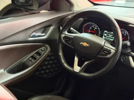 CHEVROLET Montana 1.2 12V FLEX LTZ TURBO AUTOM�TICO, Foto 10