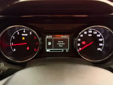 CHEVROLET Montana 1.2 12V FLEX LTZ TURBO AUTOM�TICO, Foto 18