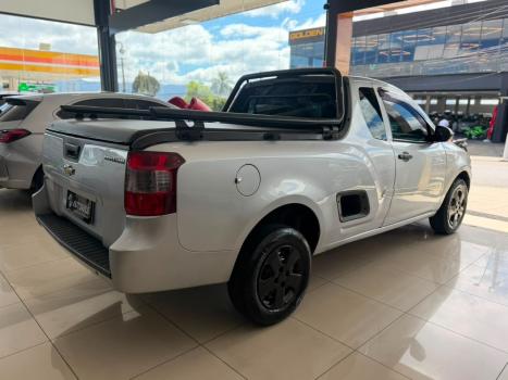 CHEVROLET Montana 1.4 FLEX LS, Foto 4