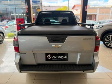 CHEVROLET Montana 1.4 FLEX LS, Foto 5