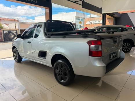 CHEVROLET Montana 1.4 FLEX LS, Foto 6