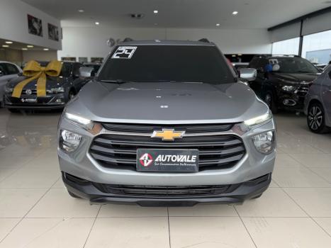 CHEVROLET Montana 1.2 12V FLEX LT TURBO, Foto 2