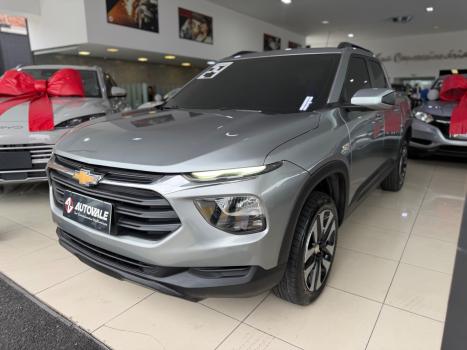 CHEVROLET Montana 1.2 12V FLEX LT TURBO, Foto 3