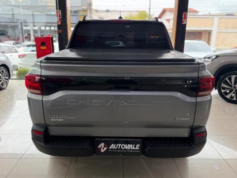 CHEVROLET Montana 1.2 12V FLEX LT TURBO, Foto 5