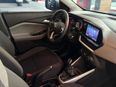CHEVROLET Montana 1.2 12V FLEX LT TURBO, Foto 7