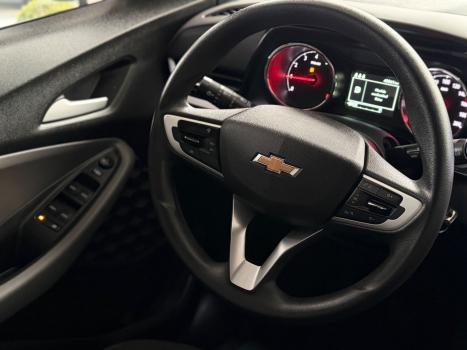 CHEVROLET Montana 1.2 12V FLEX LT TURBO, Foto 14