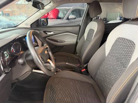 CHEVROLET Montana 1.2 12V FLEX LT TURBO, Foto 18