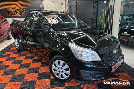 CHEVROLET Montana 1.4 FLEX LS, Foto 1