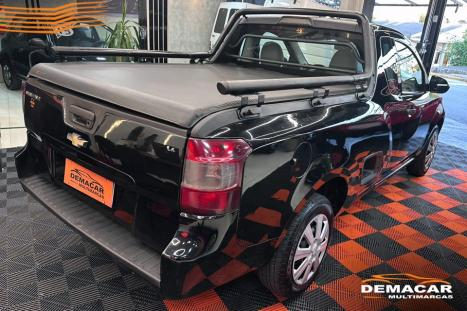 CHEVROLET Montana 1.4 FLEX LS, Foto 2