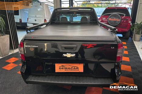 CHEVROLET Montana 1.4 FLEX LS, Foto 3