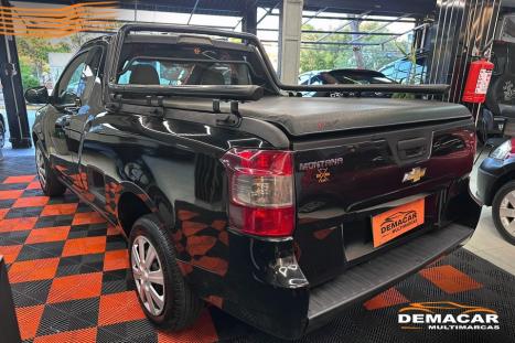 CHEVROLET Montana 1.4 FLEX LS, Foto 4