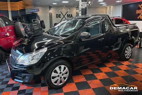 CHEVROLET Montana 1.4 FLEX LS, Foto 5