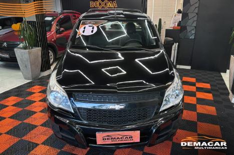 CHEVROLET Montana 1.4 FLEX LS, Foto 6