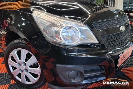 CHEVROLET Montana 1.4 FLEX LS, Foto 7
