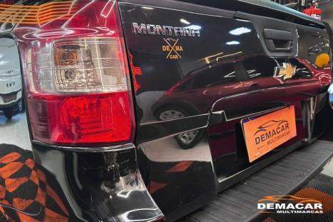 CHEVROLET Montana 1.4 FLEX LS, Foto 8