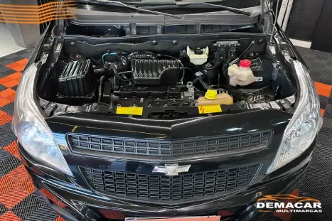 CHEVROLET Montana 1.4 FLEX LS, Foto 9