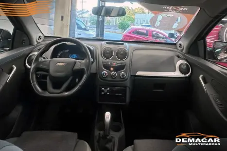 CHEVROLET Montana 1.4 FLEX LS, Foto 10