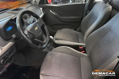 CHEVROLET Montana 1.4 FLEX LS, Foto 11