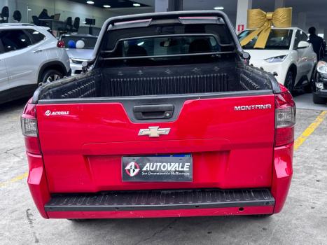 CHEVROLET Montana 1.4 FLEX LS, Foto 5