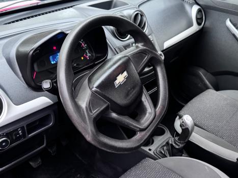 CHEVROLET Montana 1.4 FLEX LS, Foto 9
