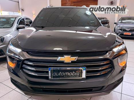 CHEVROLET Montana 1.2 12V 4P FLEX PREMIER TURBO AUTOMÁTICO, Foto 2