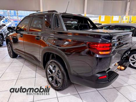 CHEVROLET Montana 1.2 12V 4P FLEX PREMIER TURBO AUTOMÁTICO, Foto 4