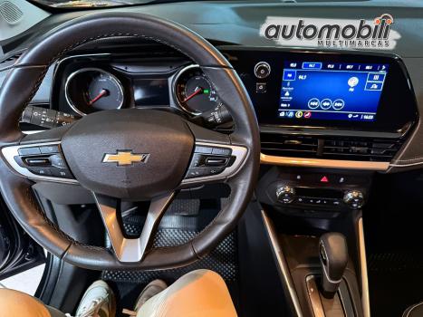 CHEVROLET Montana 1.2 12V 4P FLEX PREMIER TURBO AUTOMÁTICO, Foto 7
