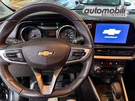 CHEVROLET Montana 1.2 12V 4P FLEX PREMIER TURBO AUTOMÁTICO, Foto 8