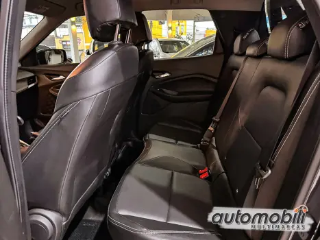 CHEVROLET Montana 1.2 12V 4P FLEX PREMIER TURBO AUTOMÁTICO, Foto 11