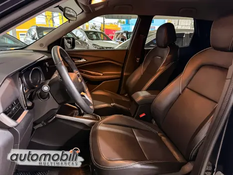 CHEVROLET Montana 1.2 12V 4P FLEX PREMIER TURBO AUTOMÁTICO, Foto 12