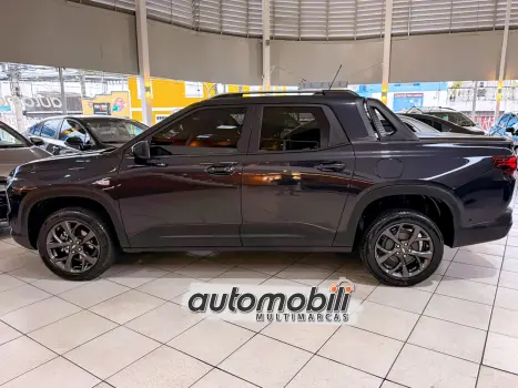 CHEVROLET Montana 1.2 12V 4P FLEX PREMIER TURBO AUTOMÁTICO, Foto 15
