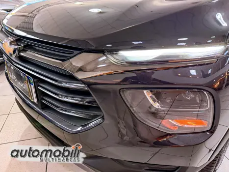 CHEVROLET Montana 1.2 12V 4P FLEX PREMIER TURBO AUTOMÁTICO, Foto 16