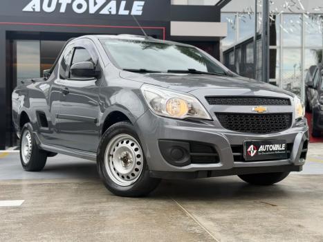 CHEVROLET Montana 1.4 FLEX LS, Foto 1