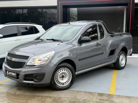 CHEVROLET Montana 1.4 FLEX LS, Foto 3