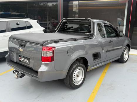 CHEVROLET Montana 1.4 FLEX LS, Foto 4