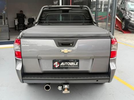 CHEVROLET Montana 1.4 FLEX LS, Foto 5