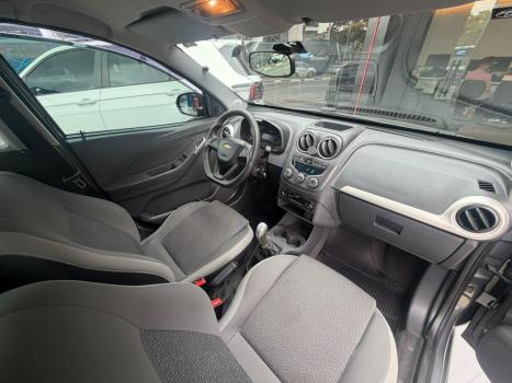 CHEVROLET Montana 1.4 FLEX LS, Foto 7