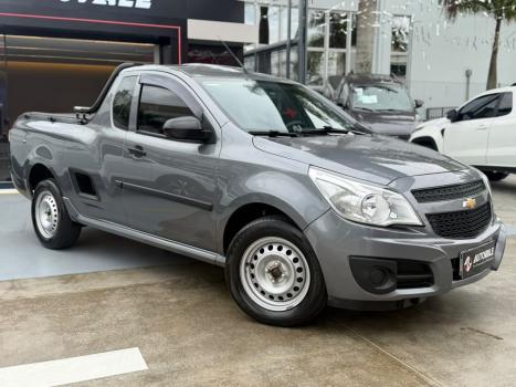 CHEVROLET Montana 1.4 FLEX LS, Foto 9