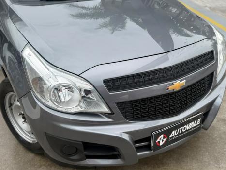 CHEVROLET Montana 1.4 FLEX LS, Foto 11