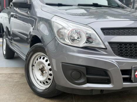CHEVROLET Montana 1.4 FLEX LS, Foto 12