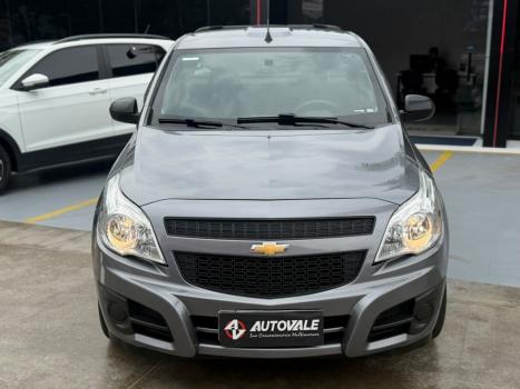 CHEVROLET Montana 1.4 FLEX LS, Foto 15