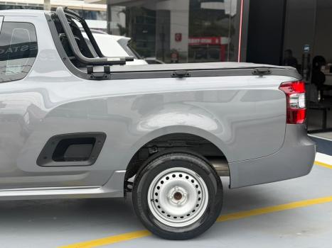 CHEVROLET Montana 1.4 FLEX LS, Foto 17