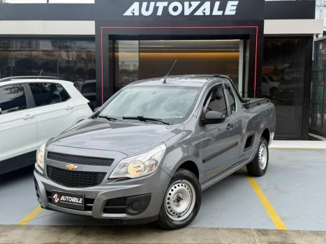 CHEVROLET Montana 1.4 FLEX LS, Foto 18