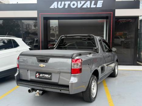 CHEVROLET Montana 1.4 FLEX LS, Foto 22