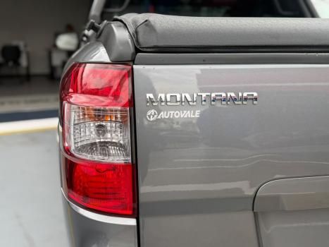 CHEVROLET Montana 1.4 FLEX LS, Foto 23