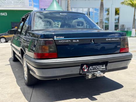 CHEVROLET Monza Sedan 2.0 4P EFI LCOOL GLS, Foto 10