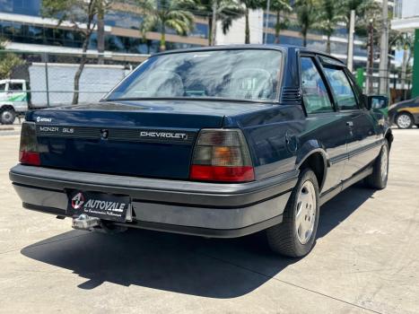 CHEVROLET Monza Sedan 2.0 4P EFI LCOOL GLS, Foto 13