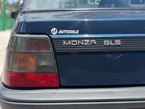CHEVROLET Monza Sedan 2.0 4P EFI LCOOL GLS, Foto 14