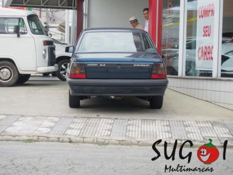 CHEVROLET Monza Sedan 2.0 EFI GLS, Foto 4